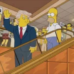 Las inquietantes predicciones de Los Simpson que apuntan al año 2026
