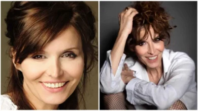 Esther Goris joven: trayectoria, pareja y su participación en MasterChef Celebrity