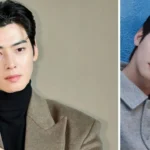¿Qué está pasando con el actor Cha Eun-woo, de qué se le acusa?