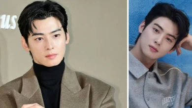 ¿Qué está pasando con el actor Cha Eun-woo, de qué se le acusa?