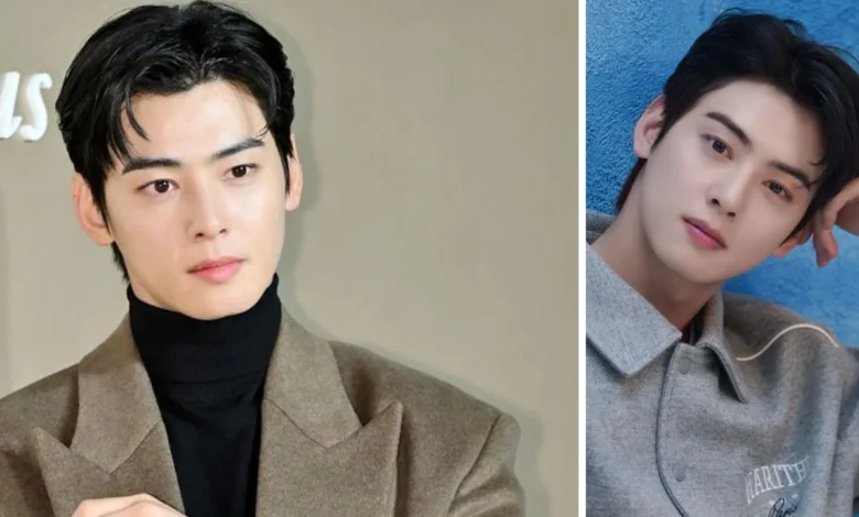 ¿Qué está pasando con el actor Cha Eun-woo, de qué se le acusa?