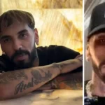 ¿Qué le pasa a Anuel en 2026? Su cambio físico genera rumores sobre su salud