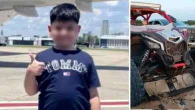 ¿Qué le pasó a Bastian en Pinamar? Este es su estado de salud actual