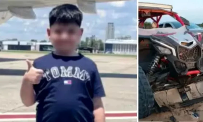 ¿Qué le pasó a Bastian en Pinamar? Este es su estado de salud actual
