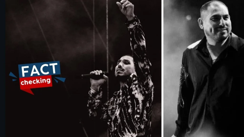 ¿Qué le pasó a Espinoza Paz en 2026? Circula muerte del cantante en redes