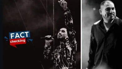 ¿Qué le pasó a Espinoza Paz en 2026? Circula muerte del cantante en redes