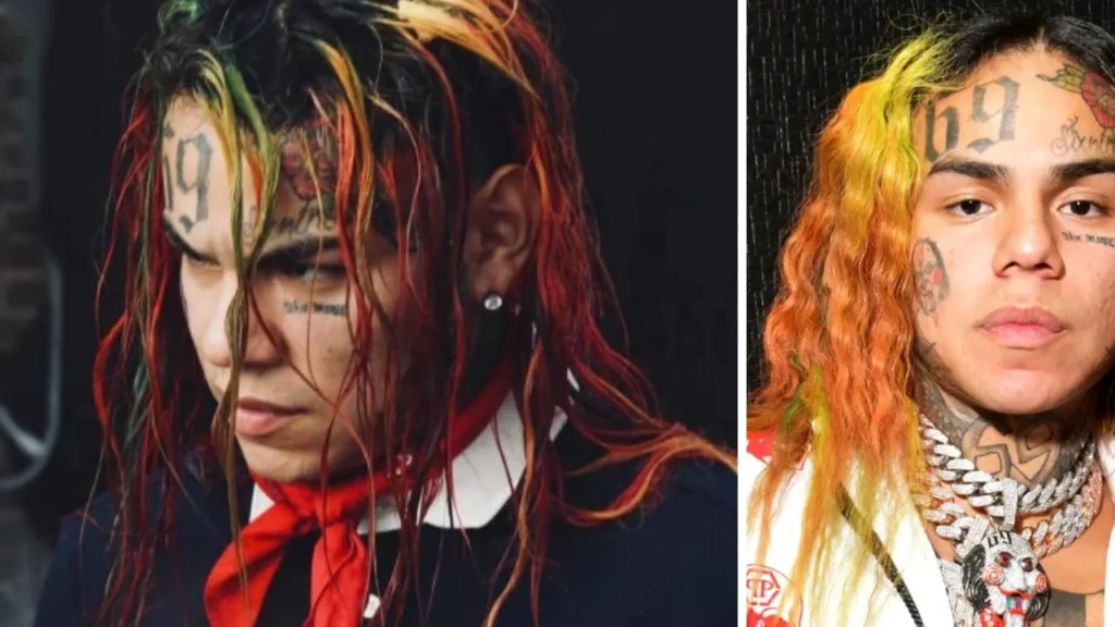 ¿Qué le pasó a Tekashi 6ix9ine en 2026? La verdad de los rumores sobre su muerte