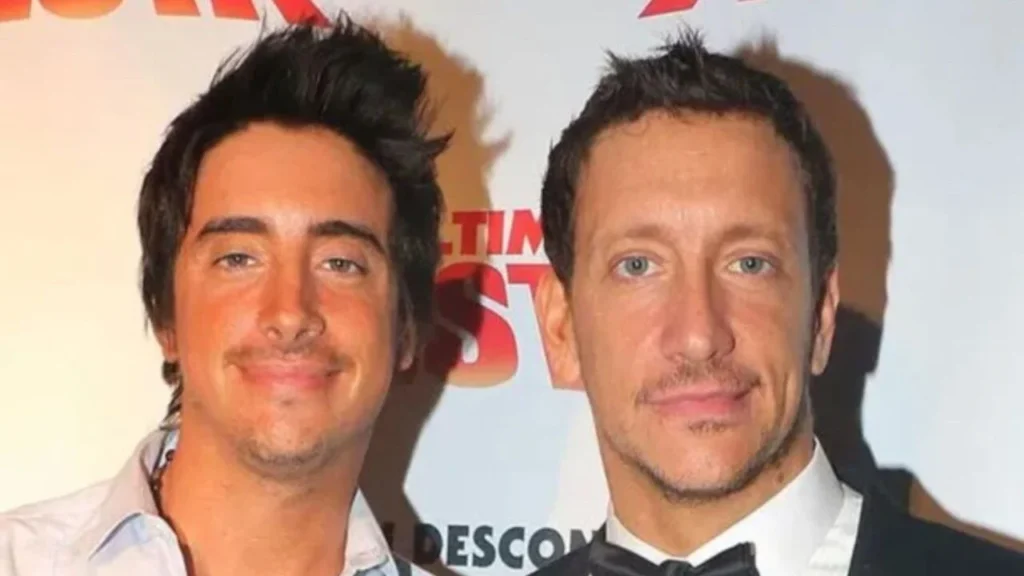 ¿Qué le pasó al hermano de Nico Vázquez? ¿De qué murió Santiago Vázquez?