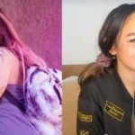 ¿Qué pasó con Sweet Marte?¿Es verdad que murió? ¿La influencer se suicidó?