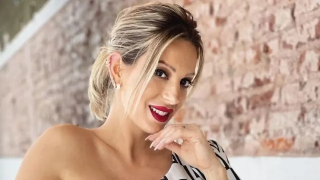 ¿Qué pasó con Noelia Marzol?: El video familiar que desató una fuerte denuncia