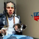 ¿Qué le pasó a Tekashi, murió?: esto se sabe del ex de Yailin 'La Más Viral