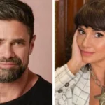 ¿Qué pasó con Luciano Castro y Griselda Siciliani? ¿Se separaron?: esto se sabe