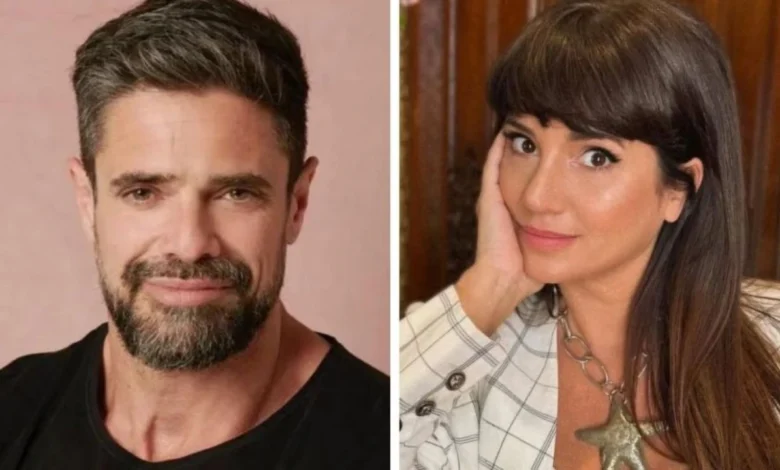 ¿Qué pasó con Luciano Castro y Griselda Siciliani? ¿Se separaron?: esto se sabe