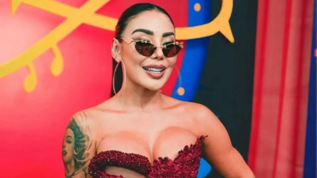 ¿Qué le pasó a Marcela Reyes y por qué salió de La Casa de los Famosos?