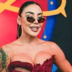 ¿Qué le pasó a Marcela Reyes y por qué salió de La Casa de los Famosos?