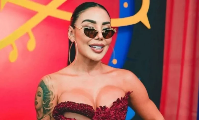 ¿Qué le pasó a Marcela Reyes y por qué salió de La Casa de los Famosos?