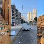 ¿Qué pasó en Guerrero, por qué hubo evacuaciones, daños viales y alertas?