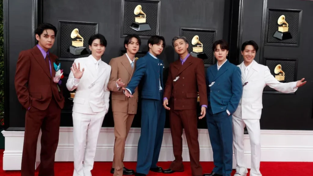 ¿Qué significa Arirang, el nuevo álbum de BTS, y cuándo será su estreno?