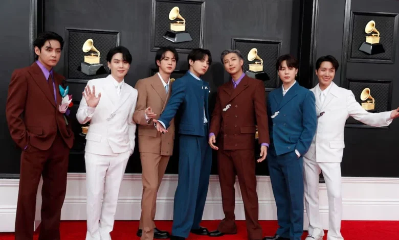 ¿Qué significa Arirang, el nuevo álbum de BTS, y cuándo será su estreno?