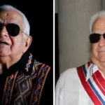 Quemil Yambay esposa e hijos: ¿Quién era Lidia Mariana y qué se sabe de su familia?