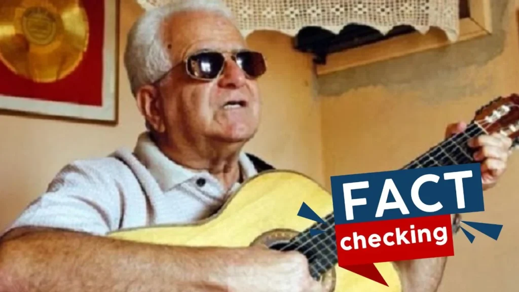 ¿Quemil Yambay sigue vivo?, por qué circulan rumores que falleció