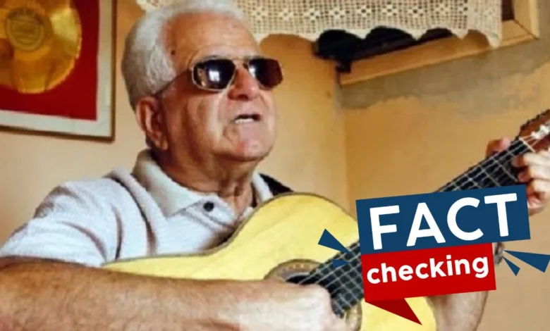 ¿Quemil Yambay sigue vivo?, por qué circulan rumores que falleció