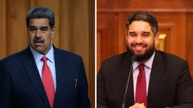 ¿Quién es Adriana Guerra Ángulo? Fotos, Wikipedia y edad de la exesposa de Maduro