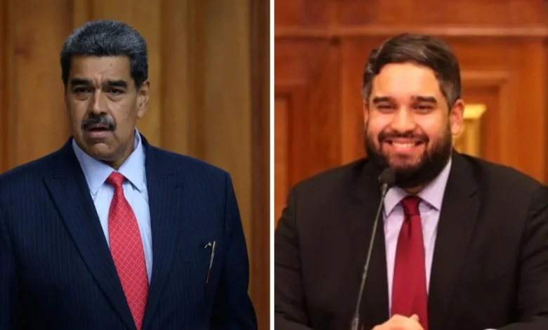 ¿Quién es Adriana Guerra Ángulo? Fotos, Wikipedia y edad de la exesposa de Maduro