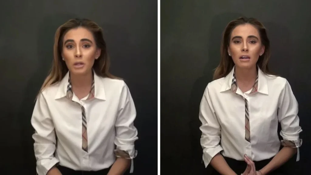 ¿Quién es Ana Gabriela Rubio Zea? Biografía y Wikipedia de la influencer