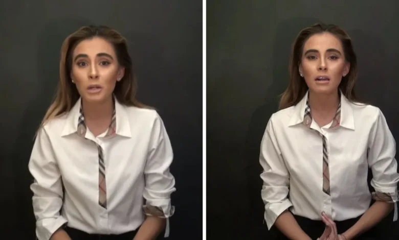 ¿Quién es Ana Gabriela Rubio Zea? Biografía y Wikipedia de la influencer