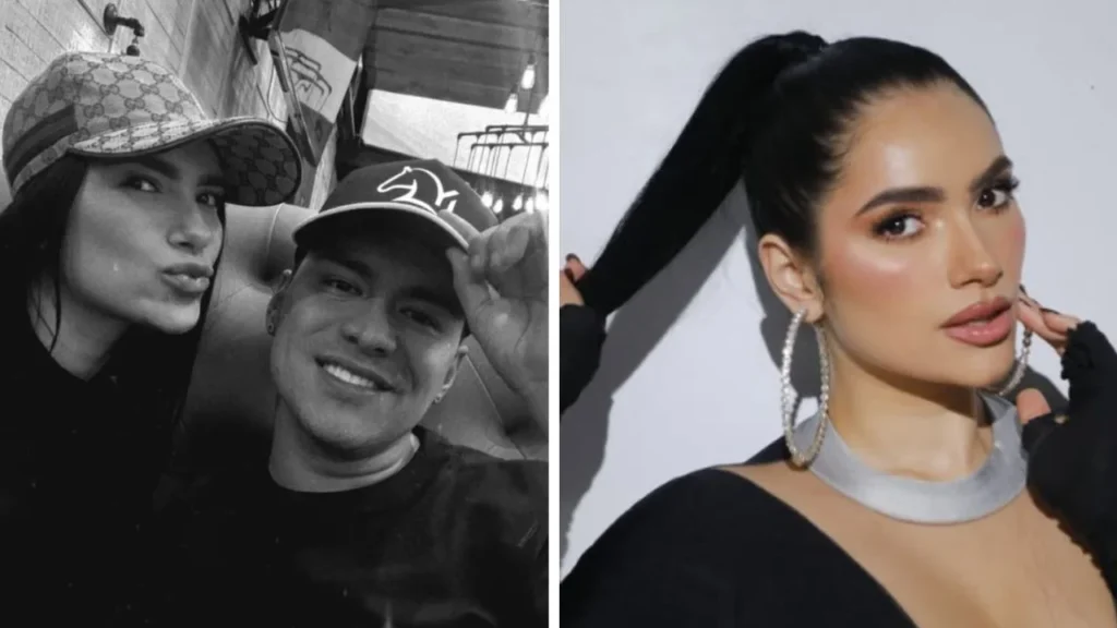 ¿Quién es Camila Galvis? Fotos, edad, biografía de la supuesta amante de Yeison