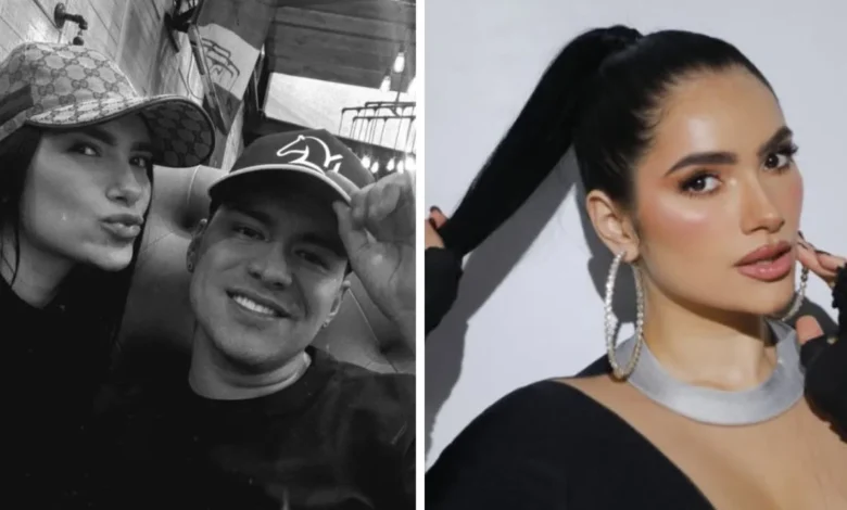 ¿Quién es Camila Galvis? Fotos, edad, biografía de la supuesta amante de Yeison