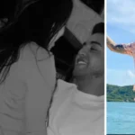 ¿Quién es el novio de Juliana Calderón que murió junto a Yeison Jiménez?