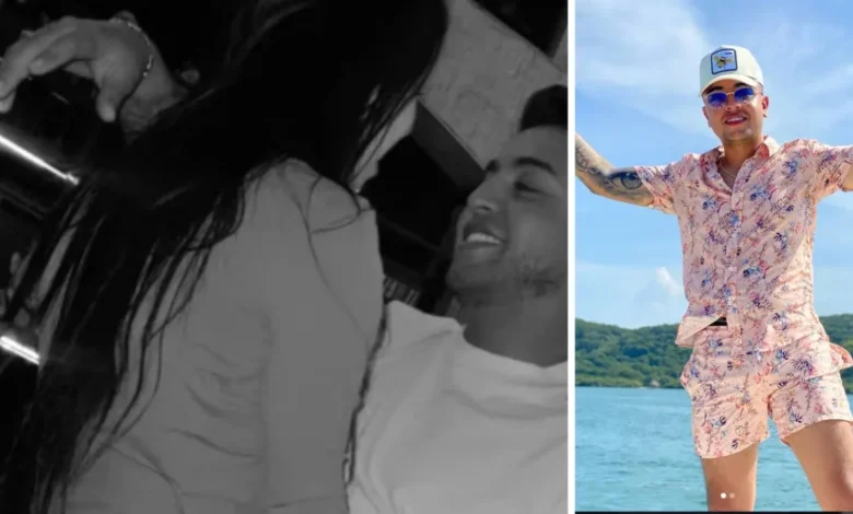 ¿Quién es el novio de Juliana Calderón que murió junto a Yeison Jiménez?