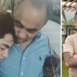 ¿Quien es el papá de Nicolás Arrieta? Vida e hijos de Samuel Arrieta