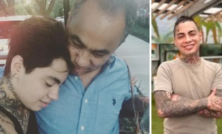 ¿Quien es el papá de Nicolás Arrieta? Vida e hijos de Samuel Arrieta