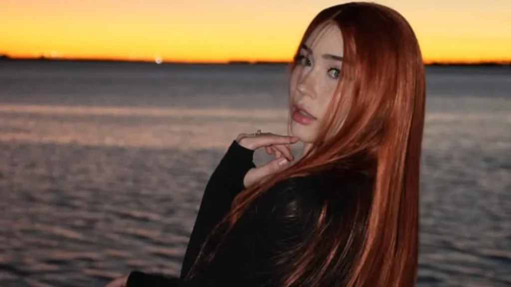 ¿Quién es Hannapunzel? Biografía, de dónde es y qué hace la creadora de contenido