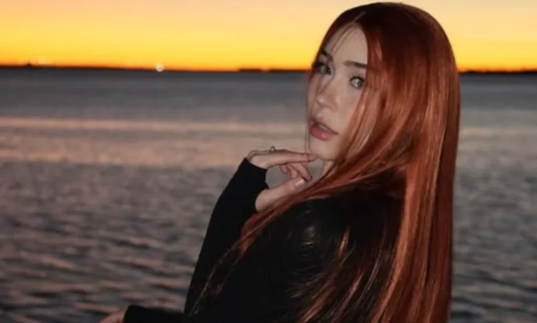 ¿Quién es Hannapunzel? Biografía, de dónde es y qué hace la creadora de contenido