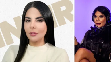 ¿Quién es Indira Urbaneja? Biografía, estudios, vida personal y polémicas