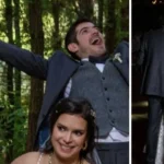 ¿Quién es Irene Larios, esposa del actor Alexis Ortega? ¿Tenían hijos?