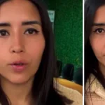 ¿Quién es Jessica Bustos y qué está pasando con la influencer?