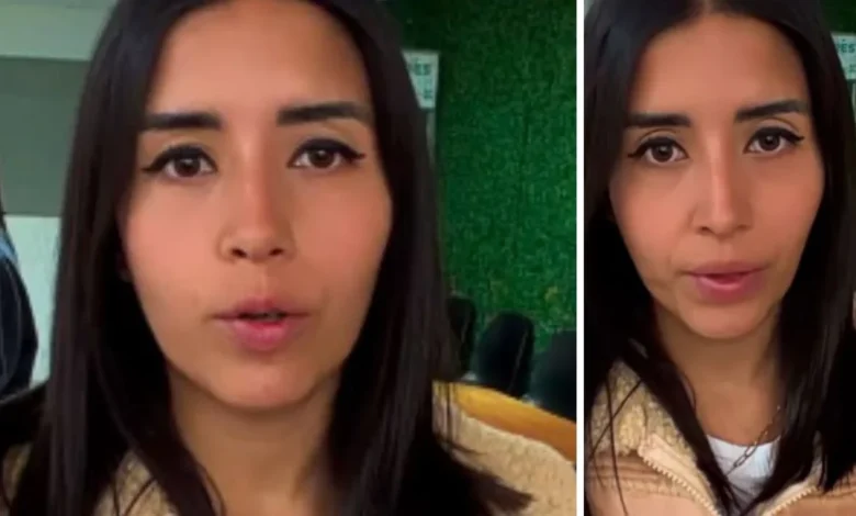 ¿Quién es Jessica Bustos y qué está pasando con la influencer?