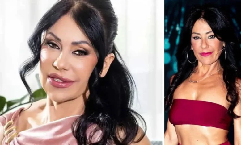¿Quién es Maite Galdeano? Biografía, edad, hijos y dónde vive
