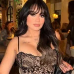 ¿Quién es Marlene Santana Benítez? Biografía, Wikipedia, hijos y pareja actual