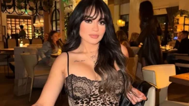 ¿Quién es Marlene Santana Benítez? Biografía, Wikipedia, hijos y pareja actual