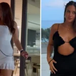 ¿Quién es Morena Messi? Edad, biografía y de quién es hija la sobrina de Lionel