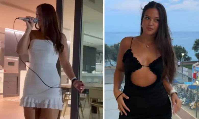 ¿Quién es Morena Messi? Edad, biografía y de quién es hija la sobrina de Lionel