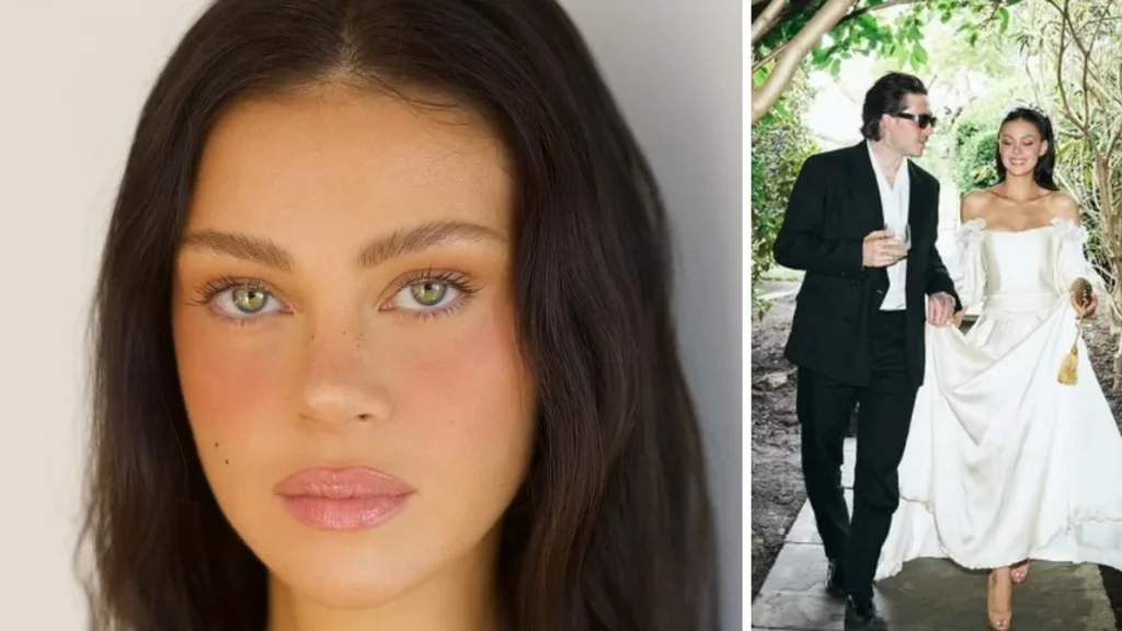 ¿Quién es Nicola Peltz, esposa de Brooklyn Beckham? Fortuna y familia