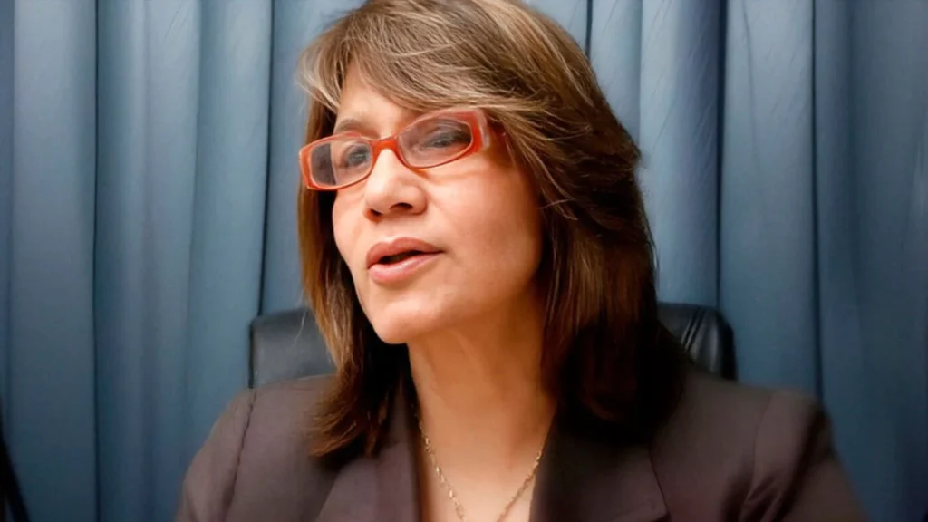 ¿Quién es Nuramy Josefa Gutiérrez Gonzáles? Biografía, Wikipedia y esposo