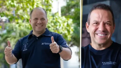 ¿Quién es Santiago Botero candidato presidencial? Carrera política y propuestas